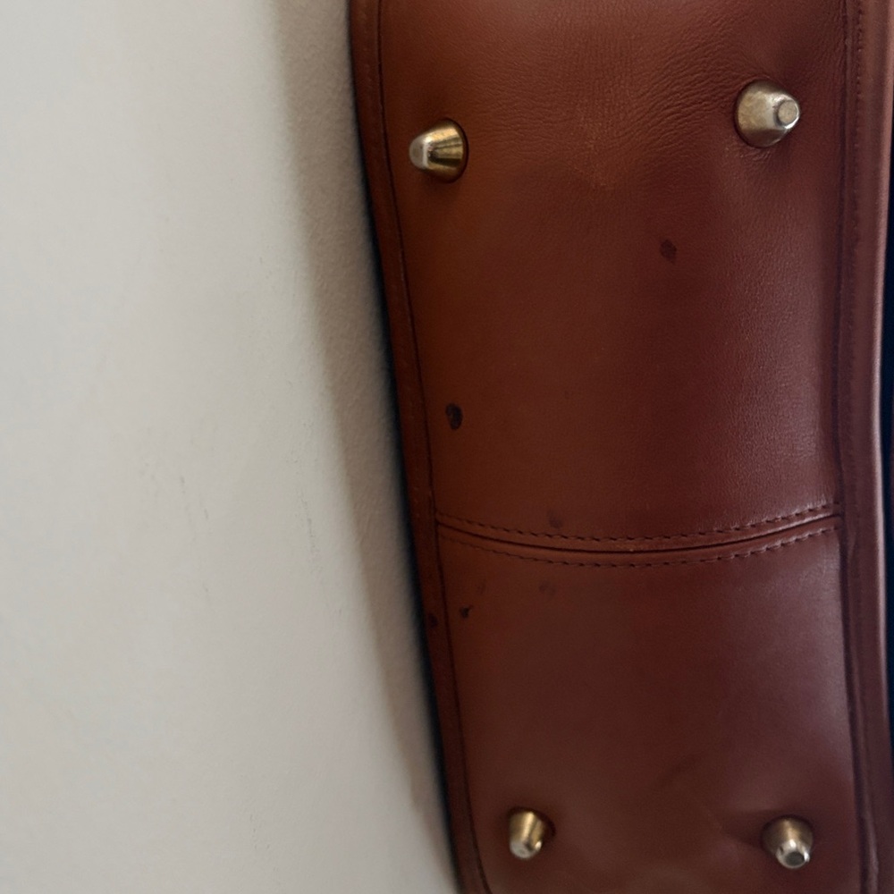 Coach Stewardess Bag 9525 - Picture 4 of 6